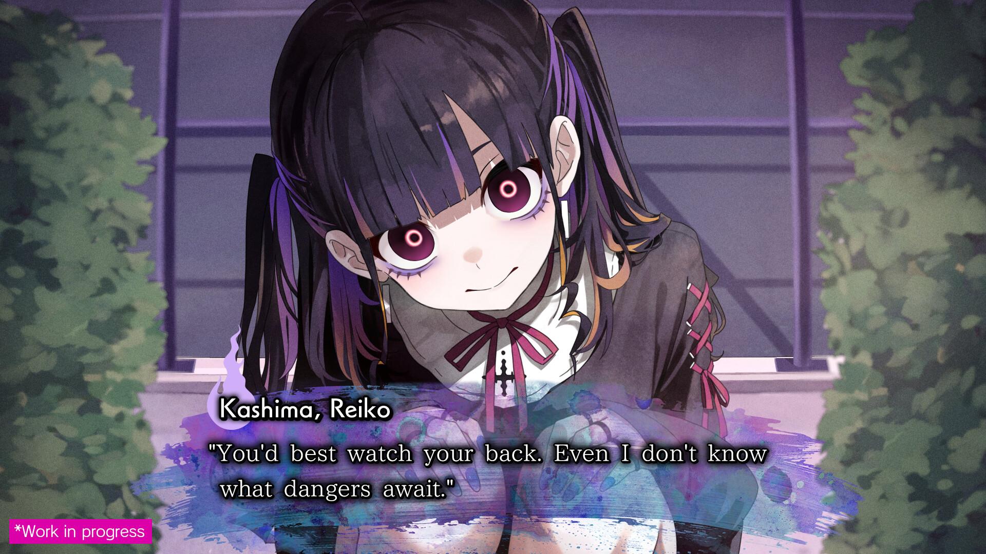 這款遊戲包含血液濾鏡，供那些不想看到血腥畫面的用戶，或在 YouTube 和其他平台上直播的用戶使用。但不會刪除文字描述、恐怖元素或其他相關內容。（圖／取自Steam）