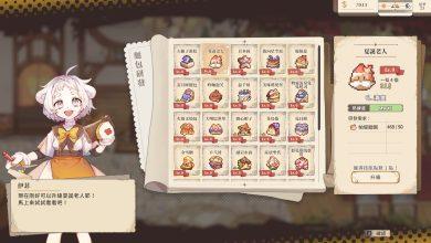 這是一個麵包逐漸被遺忘的世界。直到有一天，在世界的角落發生一場由飢餓引發的意外爆炸，主人公查雅被迫留在人生地不熟的破敗城鎮裡和小小店主伊菲重新建立她的溫馨小店。（圖／取自Steam）