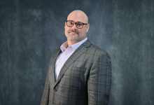 Cisco運算部門資深副總裁Jeremy Foster將在COMPUTEX Keynote分享企業如何透過全棧式技術路徑。（圖／貿協提供）