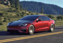 特斯拉執行長馬斯克正式確認，旗艦車款Model S與Model X已經全面停止生產。（圖／截取自特斯拉）