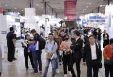 台灣人工智慧協會2026 AI Award頒獎典禮近日舉行頒獎典禮。（圖／截取自台北國際安全科技應用博覽會官網）