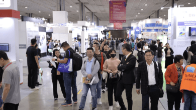 台灣人工智慧協會2026 AI Award頒獎典禮近日舉行頒獎典禮。（圖／截取自台北國際安全科技應用博覽會官網）