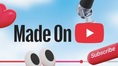 YouTube進度條呈現紅色，不只是為了呼應品牌Logo色彩的視覺一致性。（圖／截取自YouTube Official Blog）