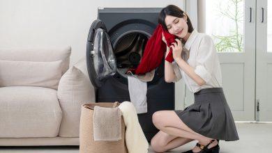 AI智慧感測、首創洗衣膠囊面板行程 日立熱泵洗脫烘滾筒洗衣機升級上市 8 日立推出15KG熱泵洗脫烘滾筒洗衣機BD-SZ150KJ,主打一機完成洗、脫、烘全方位體驗。(圖/日立提供)