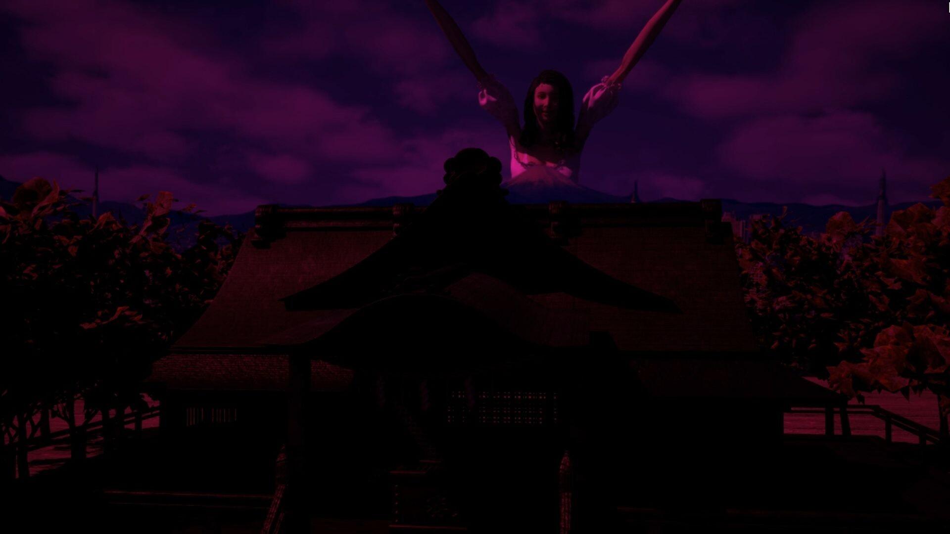 一段充滿超現實恐怖和喜劇元素的 20 分鐘精彩旅程!無需複雜操作,即使不是FPS遊戲高手,只需輕按幾下滑鼠即可輕鬆應對強大的敵人。(圖/取自Steam)