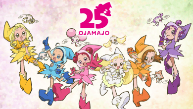 為紀念動畫播出25週年，官方啟動了《More！小魔女DoReMi》藍光BOX企劃。預購量達500套後，該商品即將發售！（圖／擷取自doremi-anniv.com）