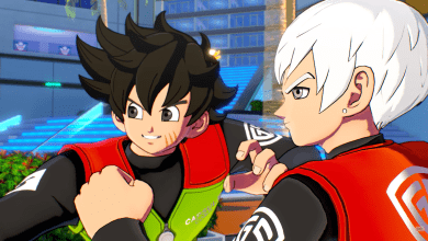 《七龍珠：超宇宙3》將於2027年登上PlayStation 5、Xbox Series X|S和Steam平台。（圖／取自萬代南夢宮官方YT）