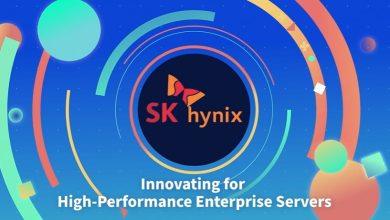 （圖／擷取自skhynix官方網站）