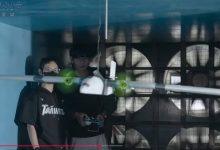 （圖／擷取自虎尾科技大學飛機工程系）
