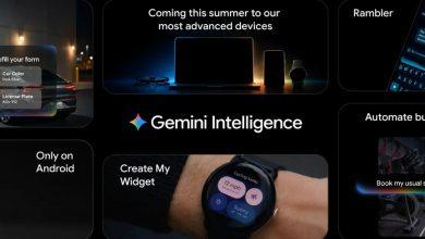 Android版Gemini AI來了!三星Galaxy與Google Pixel用戶今夏優先開跑 5 (圖/截圖自Google官方部落格)
