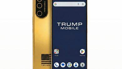 川普 T1 手機出貨倒數!撞臉 HTC 舊機、系統落後 競爭力引全網熱議 4 據 Trump Mobile 公司網站介紹,其 5G「47 套餐」每月收費 47.45 美元,這是為了紀念川普總統的兩屆總統任期。(圖/取自trumpmobile官網)