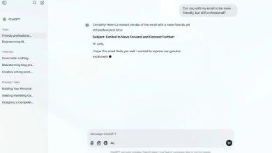 【AI工具】ChatGPT現在能幫你管錢了 官方推全新個人財務工具 4 (圖/擷取自ChatGPT官方網站)
