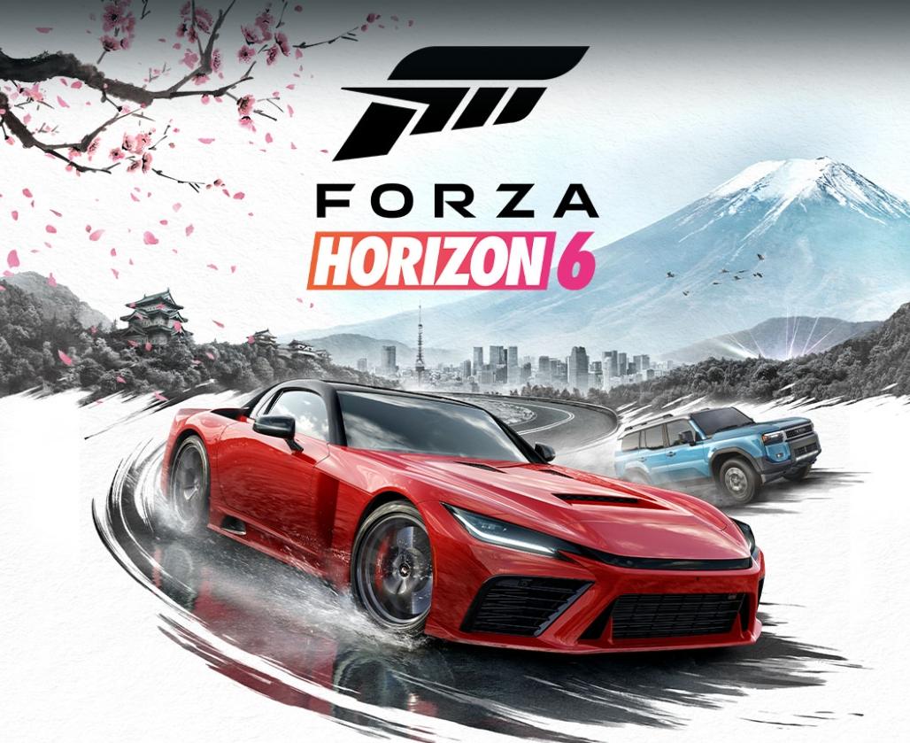 在《Forza Horizon》史上規模最大的開放式世界駕駛冒險中,駕駛超過 550 輛真實世界車款,來探索日本令人屏息的壯麗景觀,最終成為賽車傳奇!(圖/擷取自xbox官網)