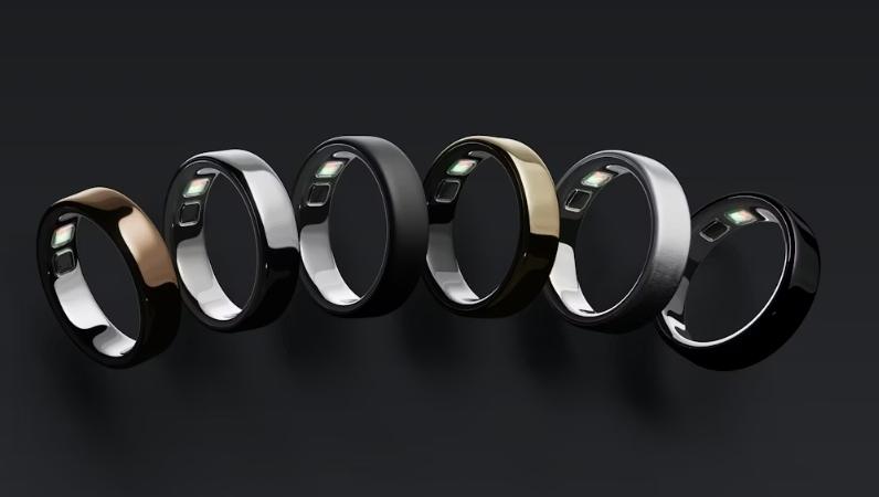 Oura 會員服務為你提供個人化健康分析結果、AI 健康夥伴,以及搶先體驗新功能等優點,而且全都整合在 Oura App 中。適用於 iOS 和 Android 系統。(圖/取自ouraring官網)