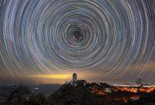 Spectroscopic Instrument)儀器。（圖／Luke Tyas/Berkeley Lab）