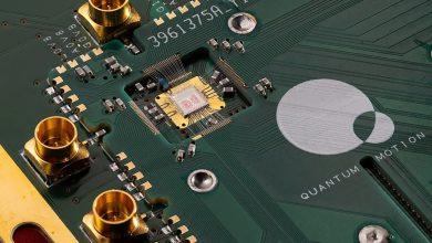 量子電腦的電晶體時代來了?量子動力募資1.6億美元搶攻商用化 6 235405