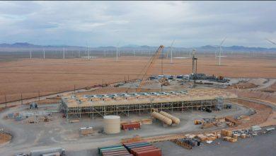 地熱新創Fervo上市狂飆33% AI資料中心成最大推手 4 地熱能源新創公司Fervo Energy在公開上市首日,市值突破100億美元。(圖/取自Fervo Energy官網)
