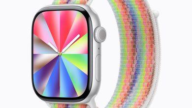 將於本週稍晚在 Apple 零售店供貨，售價為 NT$1,600。（圖／蘋果官方提供）