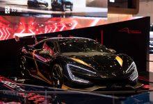 BYD most expensive EV 3