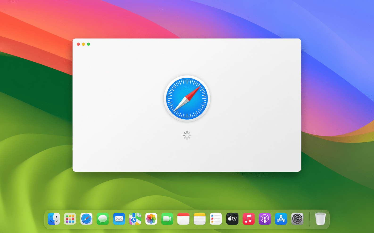Safari分頁救星!蘋果iOS 27與macOS預計導入分頁自動分組功能 1 Safari終於要推出一項實用功能,自動將瀏覽器分頁歸類至群組的新功能。(圖/AI生成)