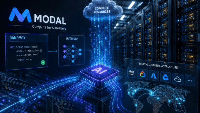 AI寫程式熱潮帶飛!Modal Labs估值飆上46.5億美元 半年營收暴增5倍 4 ChatGPT Image 2026年5月22日 上午09 16 42