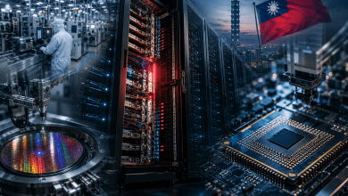 AMD砸百億美元投資台灣AI供應鏈 攜手日月光、矽品衝刺2奈米AI晶片 6 ChatGPT Image 2026年5月22日 上午10 18 05