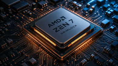最快2028問世!AMD Zen 7傳採台積電1.4奈米製程 9 ChatGPT Image 2026年5月26日 上午09 59 43