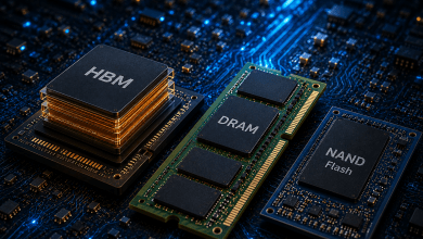 美光再示警記憶體缺貨恐一路燒至2026年後 HBM、DRAM、NAND全線吃緊 8 ChatGPT Image 2026年5月26日 上午10 15 36