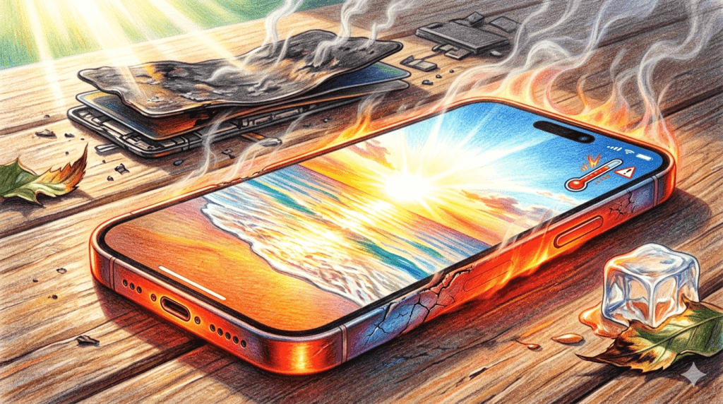 知名微博爆料人「@剎那數碼」在其最新貼文中宣稱，蘋果 iPhone 18 Pro 系列「肯定」不會採用雙 OLED 螢幕。（圖／AI生成）
