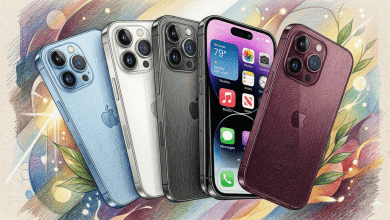 微博爆料人Instant Digital表示，iPhone 18 Pro 系列採用重新設計的背板玻璃，最大限度地減少了玻璃和鋁製背板之間的色差，呈現出渾然一體的視覺效果。（圖／AI生成）