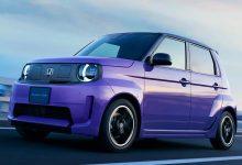 Honda electric hot hatch 21000 2