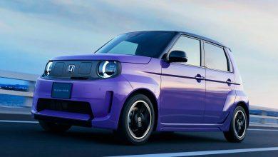 Honda平價電動鋼砲日本大開紅盤!開賣一個月接單衝破7千台 5 Honda electric hot hatch 21000 2
