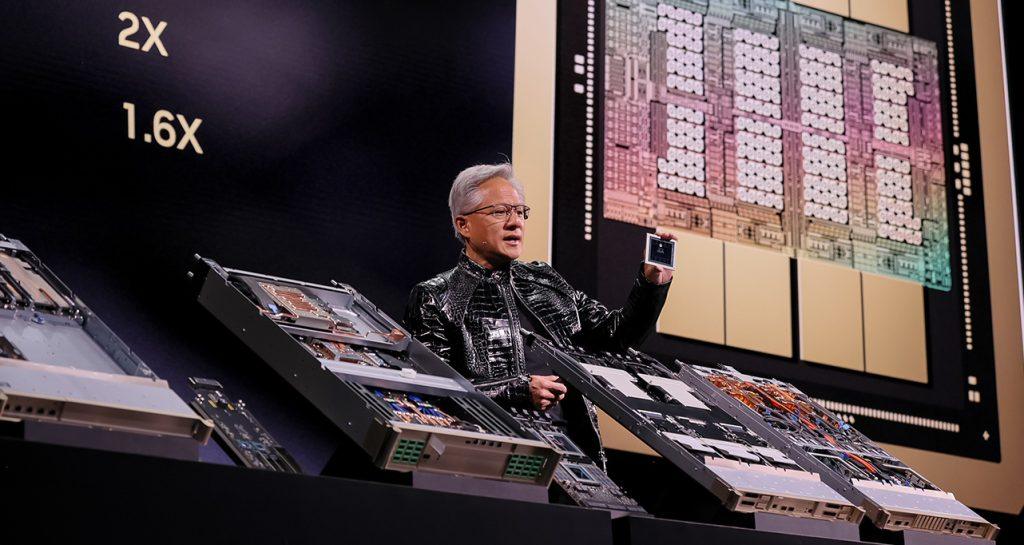 NVIDIA Rubin