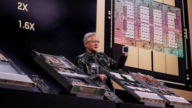NVIDIA Rubin