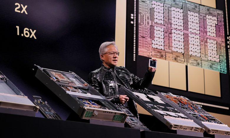 NVIDIA Rubin