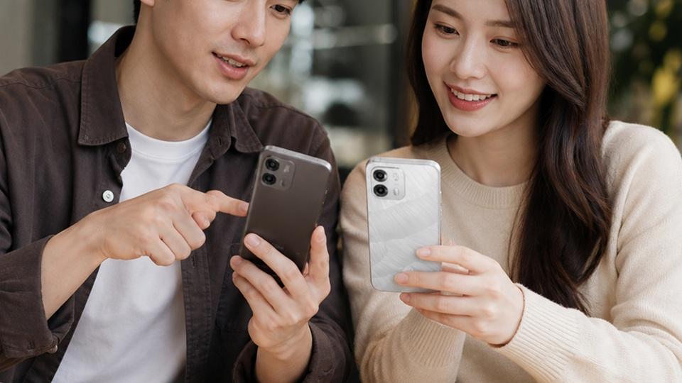 OPPO三月結構性調價引發搶購，A6s銷量翻倍。（圖／傑昇通信提供）
