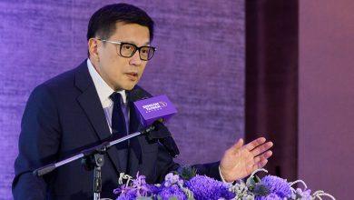 SEMI全球行銷長暨台灣區總裁曹世綸表示，今年SEMICON Taiwan以「Transform Tomorrow 共構未來」為主題，呼應半導體產業必須以生態系協作模式，共同掌握成長機遇、回應巿場的結構性挑戰