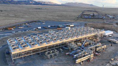 地熱新創公司Fervo Energy表示，計畫透過首次公開募股募集最高13億美元資金。（圖／Fervo Energy）