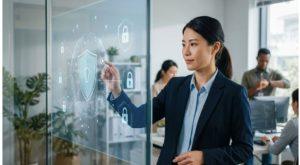 搞懂 ISO 27001生態系,其實跟健身沒什麼兩樣|專家論點【黃婉中】 1 很多人第一次接觸 ISO 27001 都會被搞糊塗。(圖/黃婉中提供)