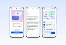Google宣布，自5月19日起，將陸續推送更新版的「Google Health Coach」，每月訂閱費用為新台幣150元，或每年新台幣 1490元。（圖／Google）