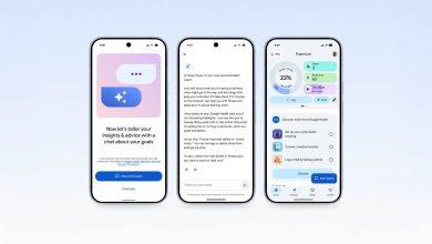 Google宣布，自5月19日起，將陸續推送更新版的「Google Health Coach」，每月訂閱費用為新台幣150元，或每年新台幣 1490元。（圖／Google）