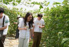 「Eco Plus 生態共融計畫」二周年 台積公司成全台首家榮獲保育共生地認證的半導體企業 02