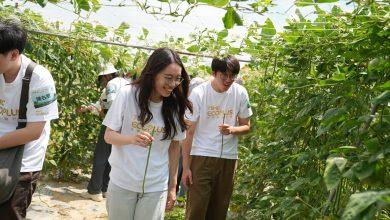 「Eco Plus 生態共融計畫」二周年 台積公司成全台首家榮獲保育共生地認證的半導體企業 02