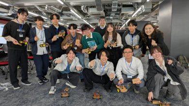 國立臺灣師範大學攜手瑞昱半導體跨海赴日，於金澤大學與大阪大學成功舉辦AIoT國際工作坊，深化臺日人才培育與跨域合作新里程碑。