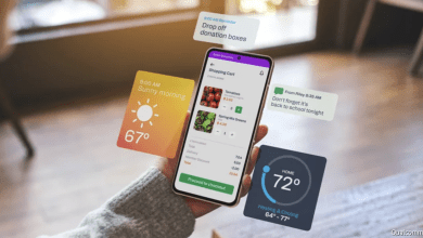 高通（Qualcomm）發表了2款針對中階與入門市場設計的新型行動晶片。（圖／截取自高通）
