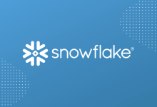 Snowflake已與AWS簽署了一項為期5年、總價值高達60億美元的全新合作協議。（圖／截取自Snowflake）