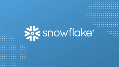 Snowflake已與AWS簽署了一項為期5年、總價值高達60億美元的全新合作協議。（圖／截取自Snowflake）