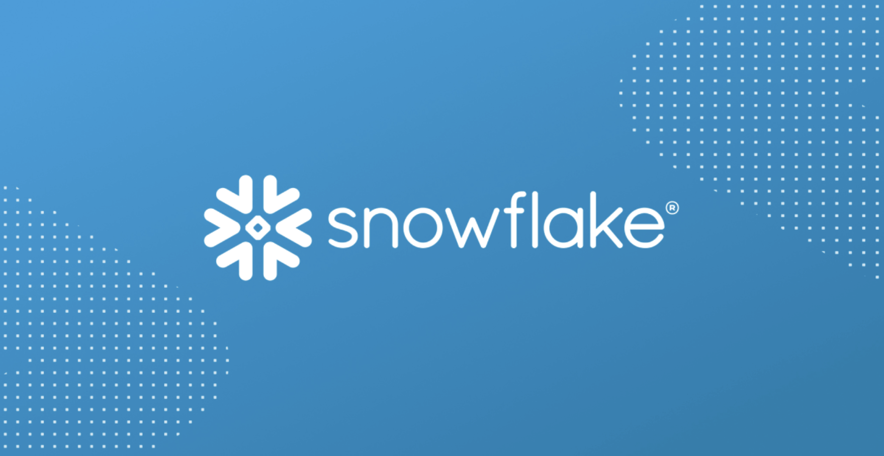 Snowflake已與AWS簽署了一項為期5年、總價值高達60億美元的全新合作協議。(圖/截取自Snowflake)