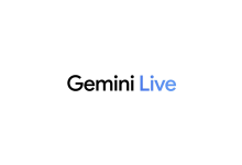 Gemini Live即時語音功能新增了Flare與Glow兩款全新語音。（圖／截取自Google）