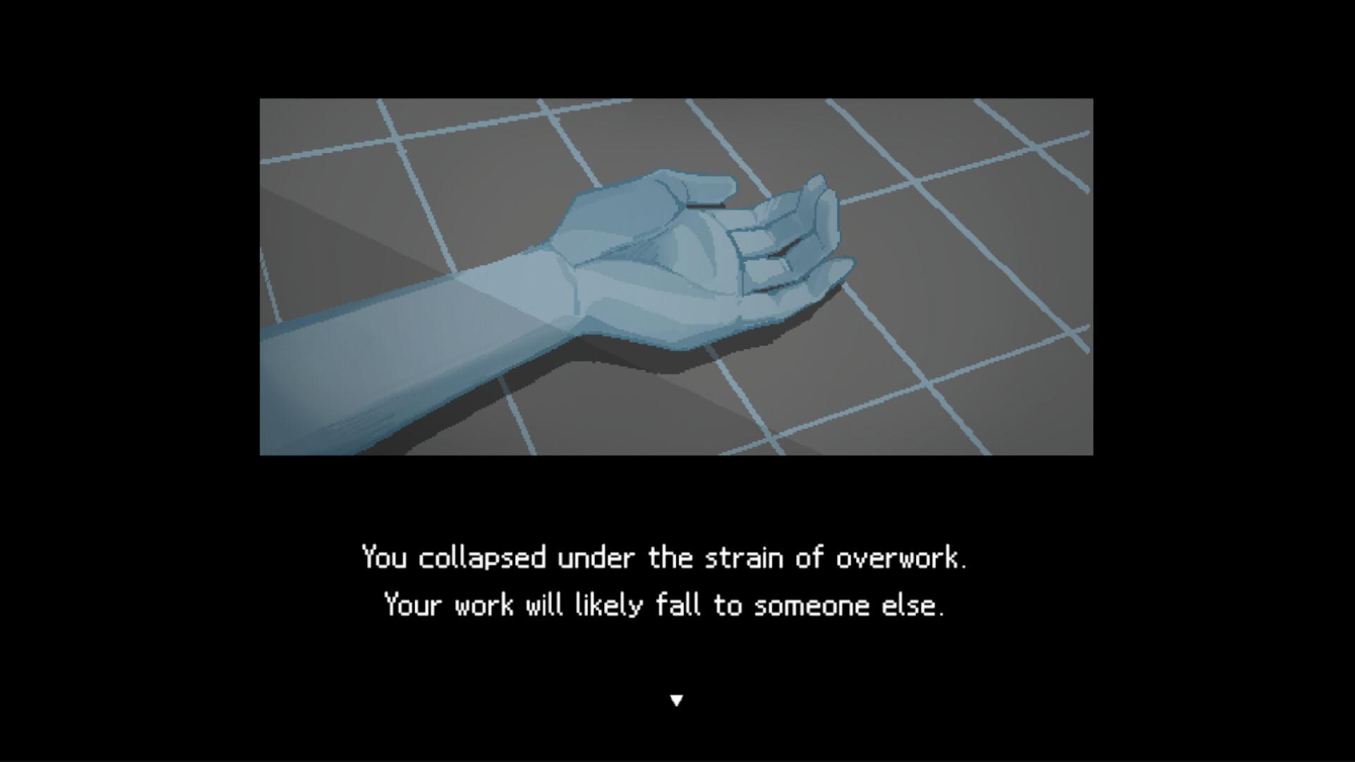 今天也是高效社畜!模擬新作《物流打工》免費體驗於 Steam 開放試玩 2 你的工作,是為顧客打包「幸福」。不斷增加的規則、永不停歇的輸送帶,以及必須償還的債務……在這樣的現實壓力之下,真的能找到屬於自己的幸福嗎?(圖/取自Steam)
